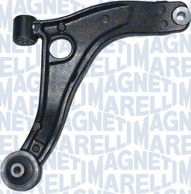 Magneti Marelli 301181394600 - Neatkarīgās balstiekārtas svira, Riteņa piekare ps1.lv