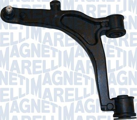 Magneti Marelli 301181394300 - Neatkarīgās balstiekārtas svira, Riteņa piekare ps1.lv