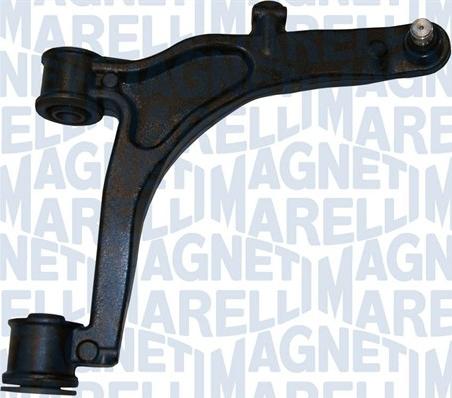 Magneti Marelli 301181394200 - Neatkarīgās balstiekārtas svira, Riteņa piekare ps1.lv