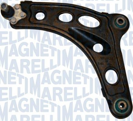 Magneti Marelli 301181395900 - Neatkarīgās balstiekārtas svira, Riteņa piekare ps1.lv