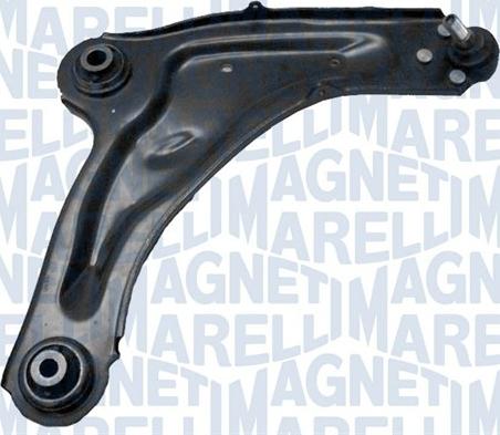 Magneti Marelli 301181395400 - Neatkarīgās balstiekārtas svira, Riteņa piekare ps1.lv