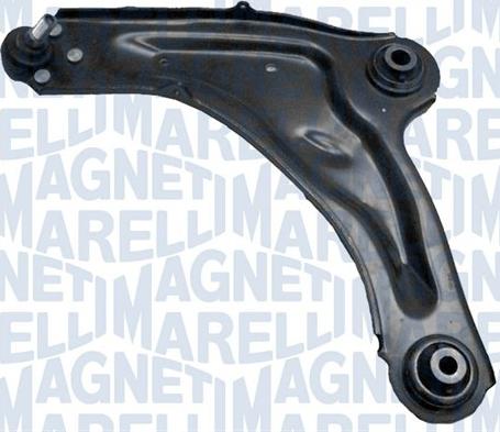 Magneti Marelli 301181395500 - Neatkarīgās balstiekārtas svira, Riteņa piekare ps1.lv