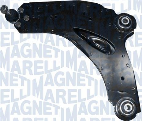 Magneti Marelli 301181395700 - Neatkarīgās balstiekārtas svira, Riteņa piekare ps1.lv