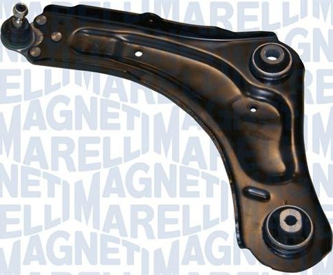 Magneti Marelli 301181396100 - Neatkarīgās balstiekārtas svira, Riteņa piekare ps1.lv