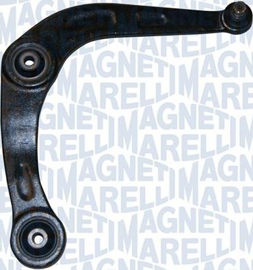 Magneti Marelli 301181390400 - Neatkarīgās balstiekārtas svira, Riteņa piekare ps1.lv