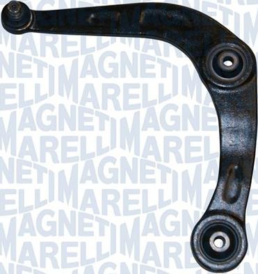 Magneti Marelli 301181390500 - Neatkarīgās balstiekārtas svira, Riteņa piekare ps1.lv