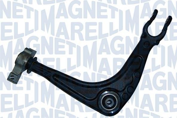 Magneti Marelli 301181391500 - Neatkarīgās balstiekārtas svira, Riteņa piekare ps1.lv