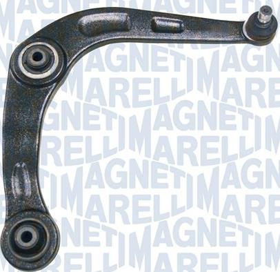 Magneti Marelli 301181391000 - Neatkarīgās balstiekārtas svira, Riteņa piekare ps1.lv