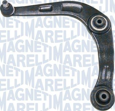 Magneti Marelli 301181391100 - Neatkarīgās balstiekārtas svira, Riteņa piekare ps1.lv