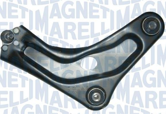 Magneti Marelli 301181391200 - Neatkarīgās balstiekārtas svira, Riteņa piekare ps1.lv