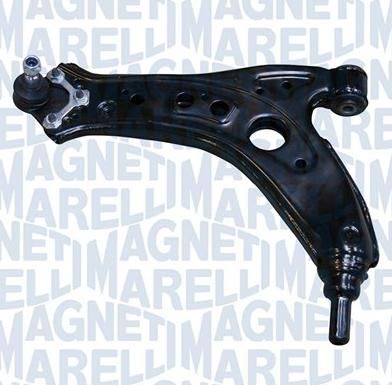 Magneti Marelli 301181398500 - Neatkarīgās balstiekārtas svira, Riteņa piekare ps1.lv