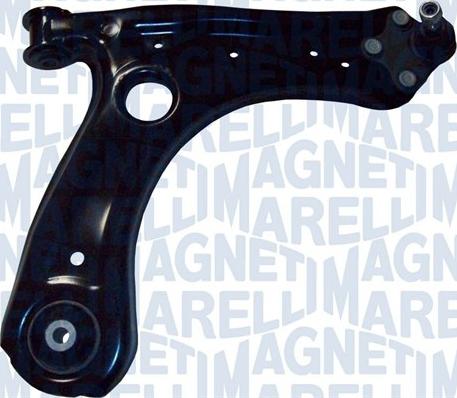 Magneti Marelli 301181398600 - Neatkarīgās balstiekārtas svira, Riteņa piekare ps1.lv