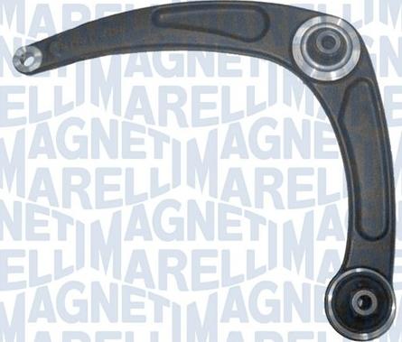 Magneti Marelli 301181392700 - Neatkarīgās balstiekārtas svira, Riteņa piekare ps1.lv