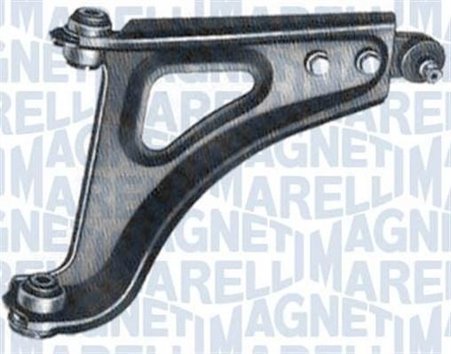 Magneti Marelli 301181397400 - Neatkarīgās balstiekārtas svira, Riteņa piekare ps1.lv