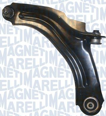 Magneti Marelli 301181397100 - Neatkarīgās balstiekārtas svira, Riteņa piekare ps1.lv