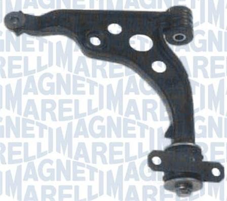 Magneti Marelli 301181349400 - Neatkarīgās balstiekārtas svira, Riteņa piekare ps1.lv