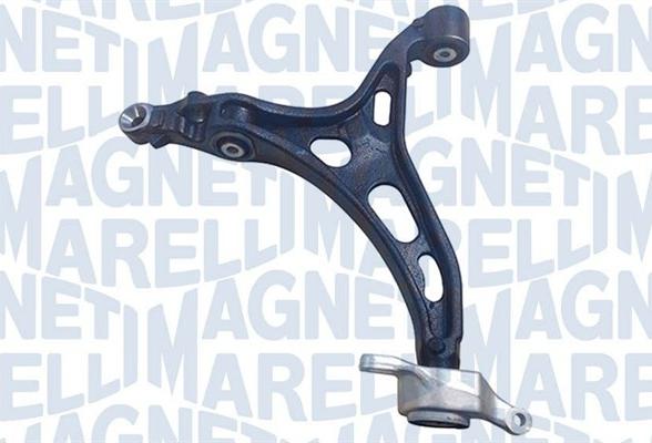 Magneti Marelli 301181346400 - Neatkarīgās balstiekārtas svira, Riteņa piekare ps1.lv