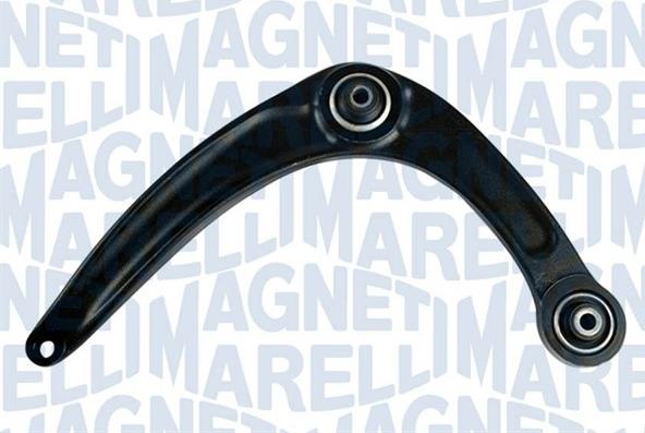 Magneti Marelli 301181341900 - Neatkarīgās balstiekārtas svira, Riteņa piekare ps1.lv