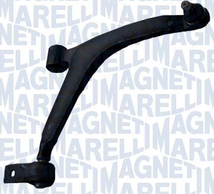 Magneti Marelli 301181341400 - Neatkarīgās balstiekārtas svira, Riteņa piekare ps1.lv