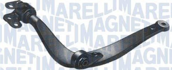 Magneti Marelli 301181341600 - Neatkarīgās balstiekārtas svira, Riteņa piekare ps1.lv