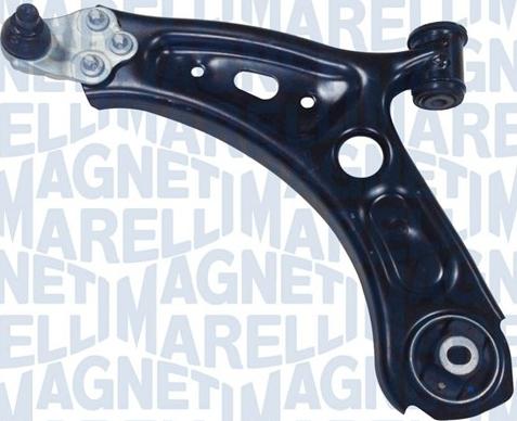 Magneti Marelli 301181348400 - Neatkarīgās balstiekārtas svira, Riteņa piekare ps1.lv