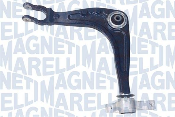 Magneti Marelli 301181342900 - Neatkarīgās balstiekārtas svira, Riteņa piekare ps1.lv