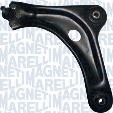 Magneti Marelli 301181342100 - Neatkarīgās balstiekārtas svira, Riteņa piekare ps1.lv