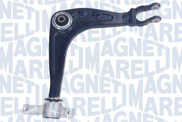 Magneti Marelli 301181342800 - Neatkarīgās balstiekārtas svira, Riteņa piekare ps1.lv