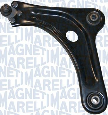 Magneti Marelli 301181342300 - Neatkarīgās balstiekārtas svira, Riteņa piekare ps1.lv