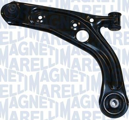 Magneti Marelli 301181347400 - Neatkarīgās balstiekārtas svira, Riteņa piekare ps1.lv