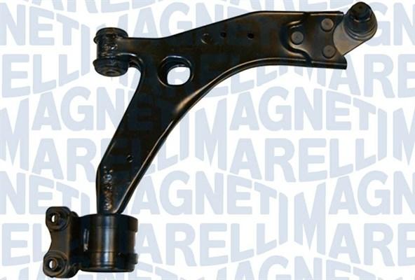 Magneti Marelli 301181355900 - Neatkarīgās balstiekārtas svira, Riteņa piekare ps1.lv