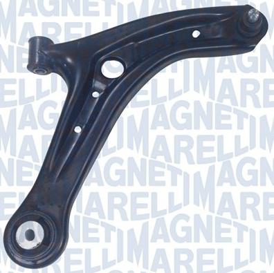 Magneti Marelli 301181355100 - Neatkarīgās balstiekārtas svira, Riteņa piekare ps1.lv