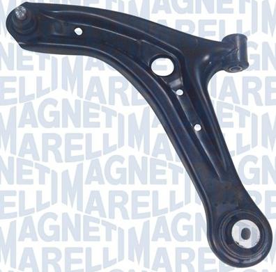 Magneti Marelli 301181355200 - Neatkarīgās balstiekārtas svira, Riteņa piekare ps1.lv