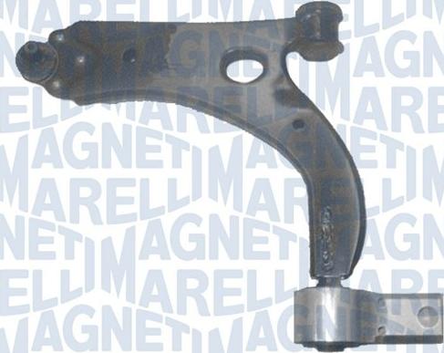 Magneti Marelli 301181351400 - Neatkarīgās balstiekārtas svira, Riteņa piekare ps1.lv