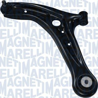 Magneti Marelli 301181351200 - Neatkarīgās balstiekārtas svira, Riteņa piekare ps1.lv