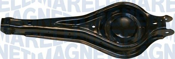 Magneti Marelli 301181358600 - Neatkarīgās balstiekārtas svira, Riteņa piekare ps1.lv