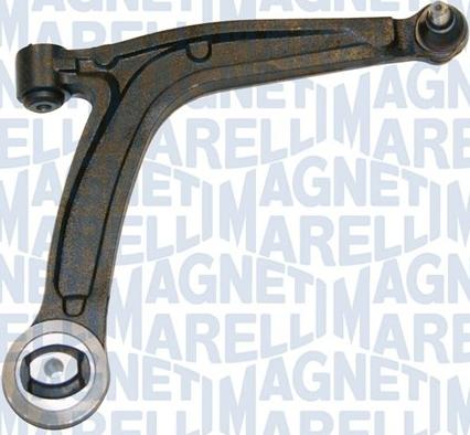 Magneti Marelli 301181353000 - Neatkarīgās balstiekārtas svira, Riteņa piekare ps1.lv