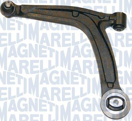 Magneti Marelli 301181353100 - Neatkarīgās balstiekārtas svira, Riteņa piekare ps1.lv