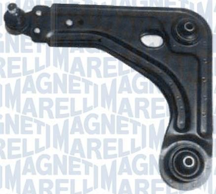 Magneti Marelli 301181352400 - Neatkarīgās balstiekārtas svira, Riteņa piekare ps1.lv