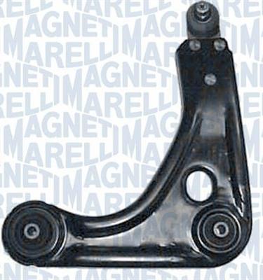 Magneti Marelli 301181352800 - Neatkarīgās balstiekārtas svira, Riteņa piekare ps1.lv