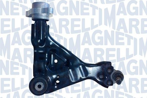 Magneti Marelli 301181369500 - Neatkarīgās balstiekārtas svira, Riteņa piekare ps1.lv