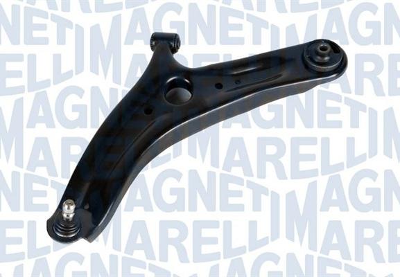 Magneti Marelli 301181364900 - Neatkarīgās balstiekārtas svira, Riteņa piekare ps1.lv