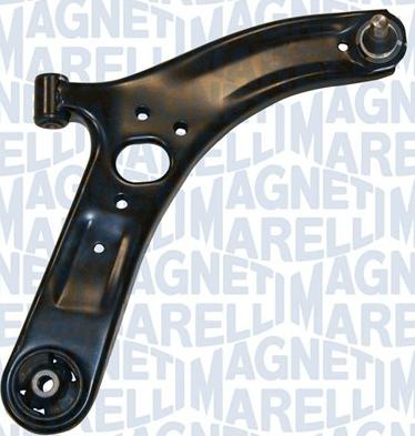 Magneti Marelli 301181364400 - Neatkarīgās balstiekārtas svira, Riteņa piekare ps1.lv