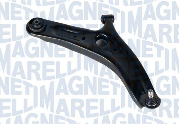 Magneti Marelli 301181364800 - Neatkarīgās balstiekārtas svira, Riteņa piekare ps1.lv