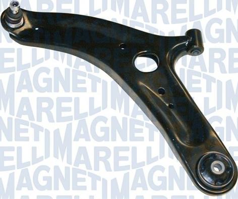 Magneti Marelli 301181364700 - Neatkarīgās balstiekārtas svira, Riteņa piekare ps1.lv