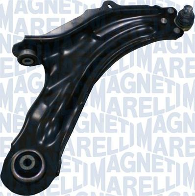 Magneti Marelli 301181396600 - Neatkarīgās balstiekārtas svira, Riteņa piekare ps1.lv