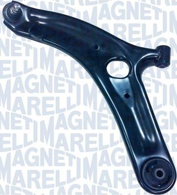 Magneti Marelli 301181365100 - Neatkarīgās balstiekārtas svira, Riteņa piekare ps1.lv