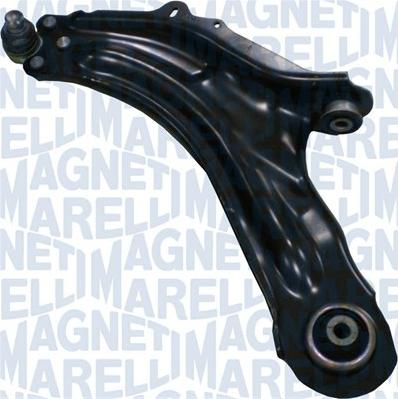 Magneti Marelli 301181396700 - Neatkarīgās balstiekārtas svira, Riteņa piekare ps1.lv