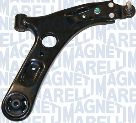 Magneti Marelli 301181360900 - Neatkarīgās balstiekārtas svira, Riteņa piekare ps1.lv