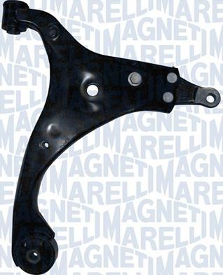 Magneti Marelli 301181360800 - Neatkarīgās balstiekārtas svira, Riteņa piekare ps1.lv